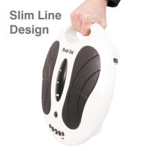 Bodi-Tek Circulation Plus Active Lower Leg Exerciser &amp; Foot Massager