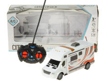 AUTO R/C KAMPER ADAR