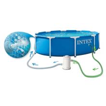 Intex 28202ND 9-in-1 Frame Pool 305 x 76 cm