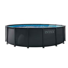 Intex 26326ND 11-in-1 Frame Pool 488 x 122 cm