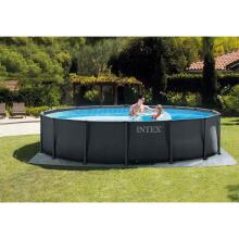 Intex 26326ND 11-in-1 Frame Pool 488 x 122 cm