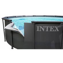 Intex 26330ND 11-in-1 Frame Pool 549 x 132 cm