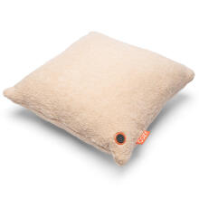 Bodi-Tek COZY Una Heated Comfort Cushion 45 x 45cm, Beige