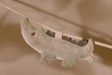 Little Dutch Garland Element Crocodile Safari Friends Art.9563