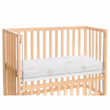 La Bebe™ Cocon Aloe Vera Art.585555 Bērnu matracis ar Aloe Vera pārvalku 90x40 cm