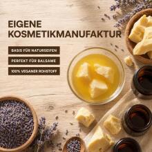 GiDeli Cocoa Butter  Art.297217 dziļi mitrinošs un atjaunojošs kakao tauks,1 kg
