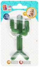 Teether - 584262 - Kaktuss 3D