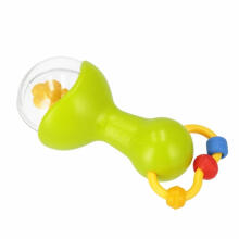 Rattle - 584261 - ZIEDS