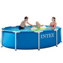 Intex 28200ND 305 x 76 см каркасный бассейн