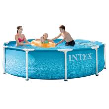 Каркасный бассейн 305x76 см 5в1 INTEX 28206ND
