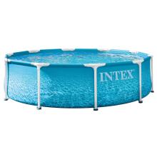 Каркасный бассейн 305x76 см 5в1 INTEX 28206ND