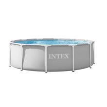 Intex 26716ND 10-in-1 Frame Pool 366 x 99 cm