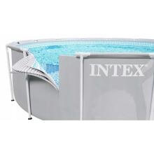 Intex 26720ND 12-in-1 rāmis baseins 427 x 107 cm