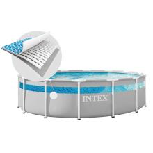 Intex 26722ND 12-в-1 каркасный бассейн 427 x 107 см