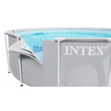 Intex 26726ND 457 x 122 cm 6-in-1 rāmis baseins