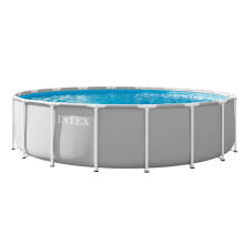 Intex 26732ND 549 x 122 cm 6-in-1 rāmis baseins