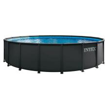 Intex 26334ND 11-in-1 Frame Pool 610 x 122 cm