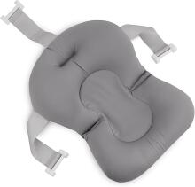 Twistshake Bathtub Cushion Art.297304 Faded Grey Анатомическая подушка-вкладыш для новорождённых