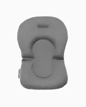 Twistshake Bathtub Cushion Art.297304 Faded Grey Анатомическая подушка-вкладыш для новорождённых