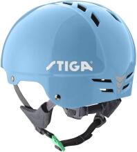 Stiga Play Plus Blue Art.297326 augstākas klases aizsārgķivere
