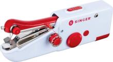 Singer Hand Sewing Machine Art.29734 Roka Šujmašīna