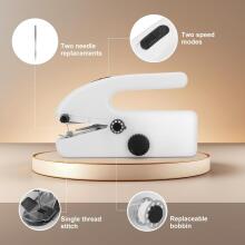 Mini Electric Hand Sewing Machine Art.29735