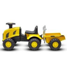 Traktors ar piekabi BENNY 58357