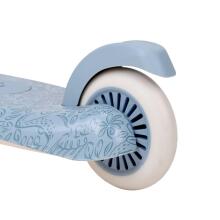 Little Dutch 3-Wheel Scooter Safari Dreams Blue Art.LD6085.BLUE