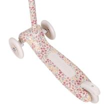 Little Dutch 3-Wheel Scooter Sunny Flower Art.LD6085.OFFWHITE