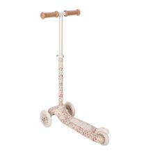 Little Dutch 3-Wheel Scooter Sunny Flower Art.LD6085.OFFWHITE