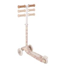 Little Dutch 3-Wheel Scooter Sunny Flower Art.LD6085.OFFWHITE