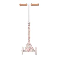 Little Dutch 3-Wheel Scooter Sunny Flower Art.LD6085.OFFWHITE