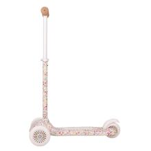 Little Dutch 3-Wheel Scooter Sunny Flower Art.LD6085.OFFWHITE