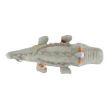 Little Dutch Activity Cuddle Crocodile XL Safari Friends 100 cm GRS Art.8324