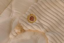 Little Dutch Cuddle Cloth Lion Safari Friends GRS Art.8328