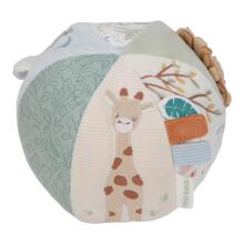 Little Dutch Activity Ball Safari Friends GRS Art.8325
