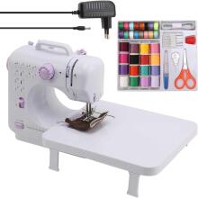 Nicoone Sewing Mini Machine Art.29740 Šujmašīna