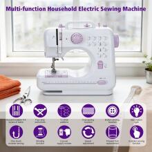 Nicoone Sewing Mini Machine Art.29740 Šujmašīna