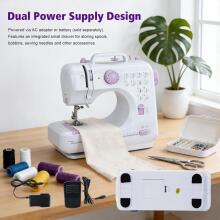 Nicoone Sewing Mini Machine Art.29740 Šujmašīna