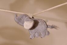 Little Dutch Garland Element Elephant Safari Friends Art.9562