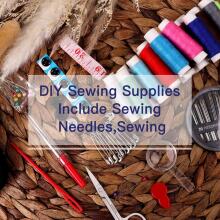 Juning Sewing Kit Art.29742