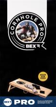 Bex Cornhole: Pro - with carry bag