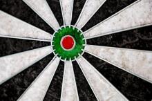 Gamesson Dartboard: Turnīra izdevums