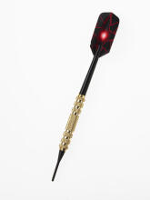 Gamesson Softtip Darts: Vampīrs, 18 g