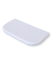 Waldin Basic 3-piece Mattress for 7in1 Crib Art.297566 Komfortabls Trīsdaļīgs matracis 7-vienā bērnu gultiņai