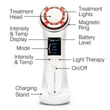 Rio Facemask LED