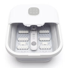 Rio Deluxe Foldaway Foot Spa