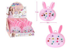 ПЕРСТНИКИ КРОЛИК CABO-TOYS