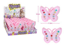 ПЕРСТНИКИ БАБОЧКА CABO-TOYS
