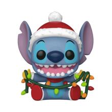 FUNKO POP! Vinila figūra: Disney: Lilo & Stitch - Stitch